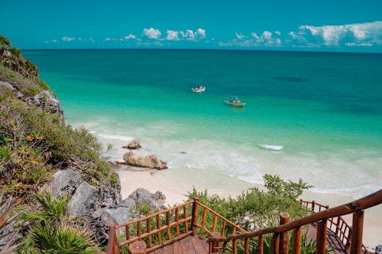 Tulum eco-luxury condos — Mexico pre-construction property investment