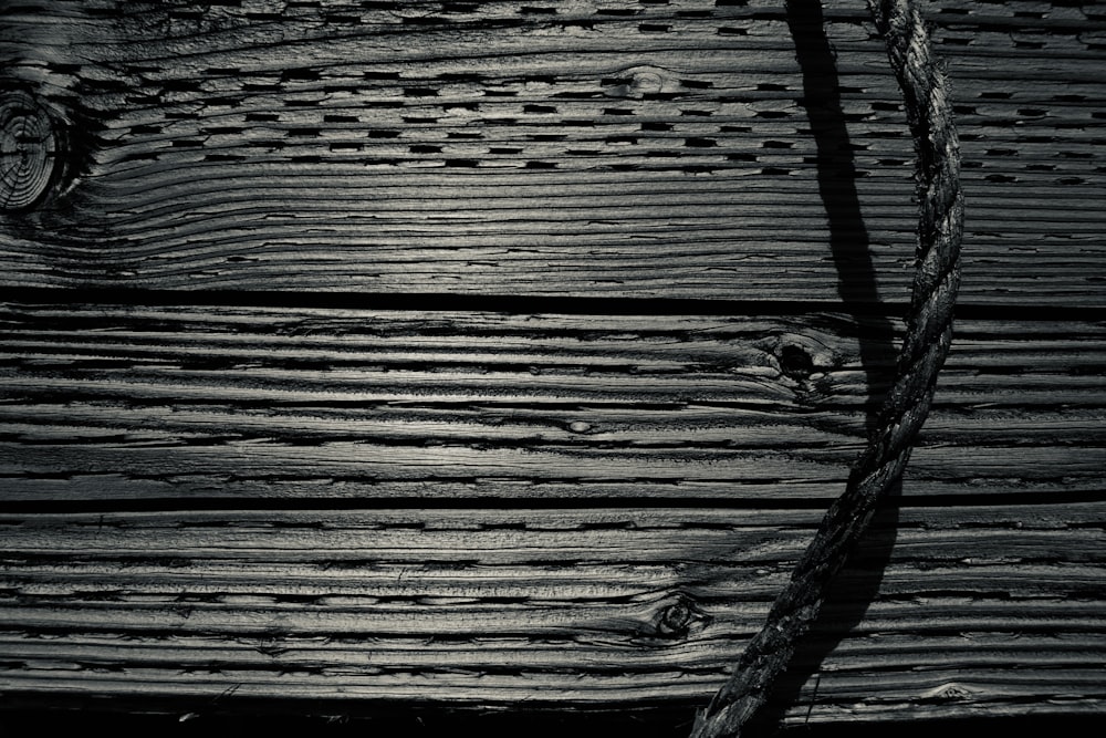 a close-up of a wood surface