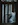 a painting on a window