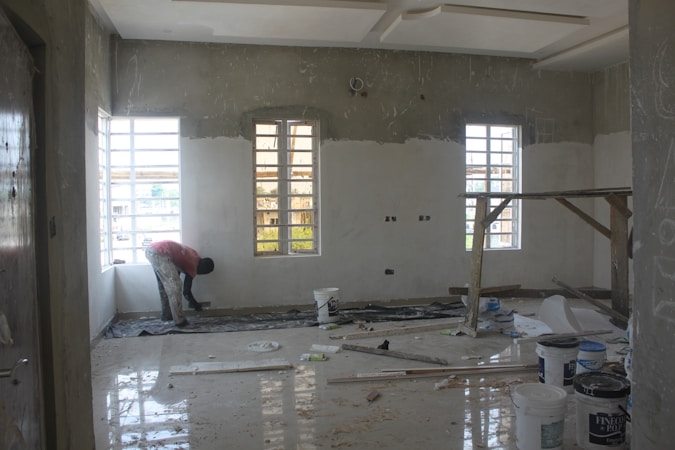 Understanding Renovation Costs: Your Guide to Home Improvements
