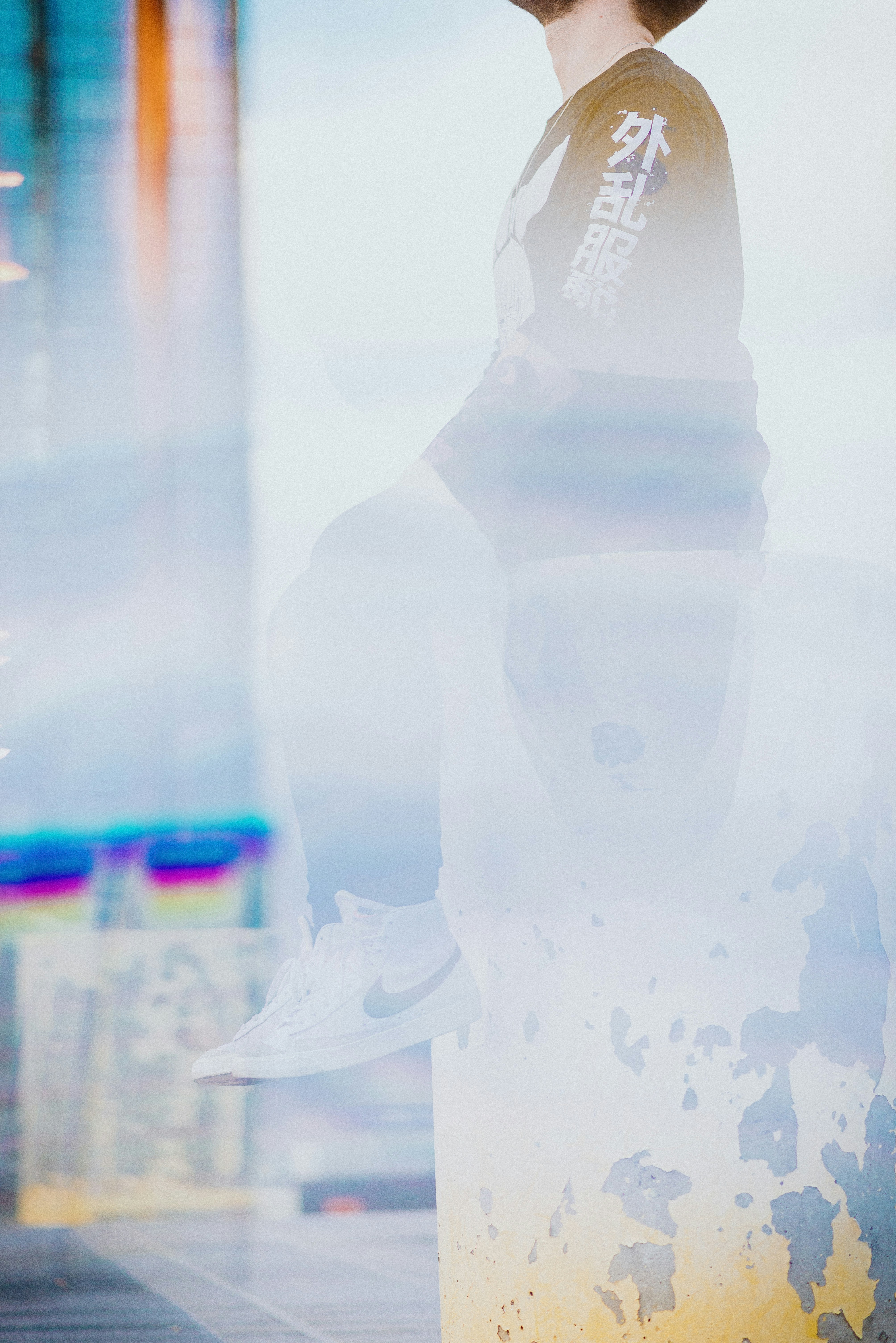 Photo by taiyoushounen