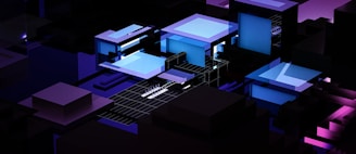 University of Washington's Institute for Protein Design (IPD)