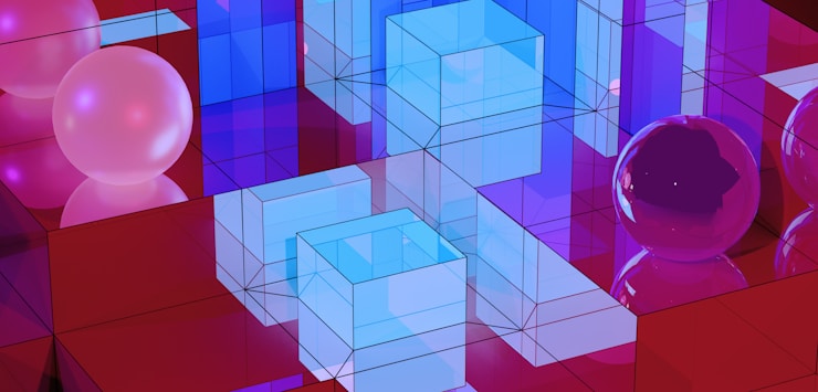 Aesthetology, Corbelian, Aesthetic, Architecture, celestial, cilisthirial, industrial, design, cubism, glass, crystal, volume, 3d, mirror, light