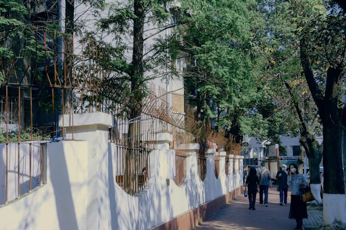 Explore On Foot