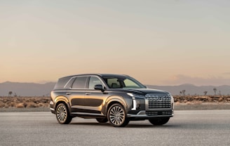 Exploring the Best Features of SUVs and Why Zameel Cars is Your Go-To for Used SUVs in Dubai