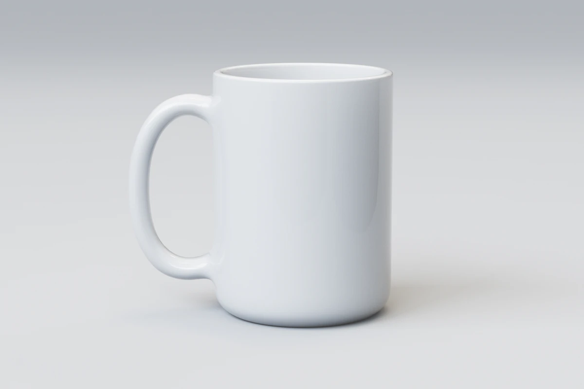 How to Preview a Logo on a Mug Mockup