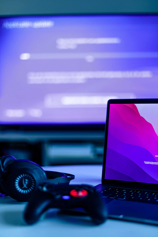 Desarrollo con Unity