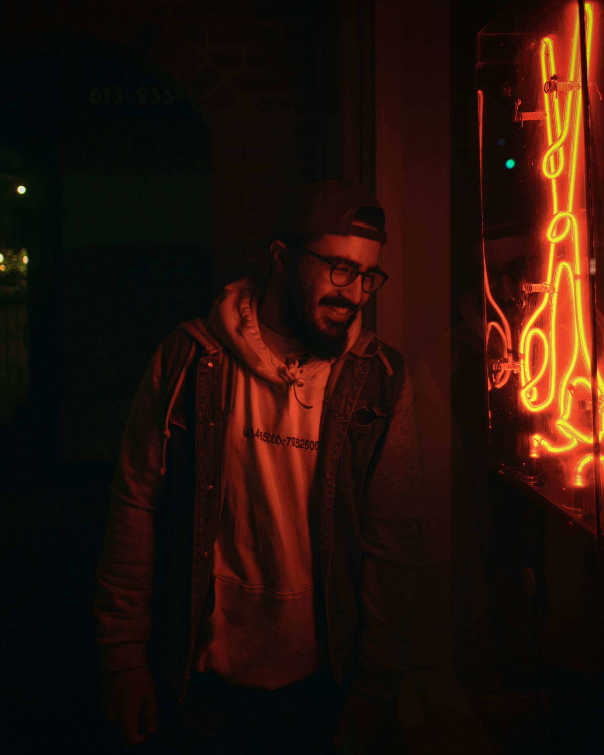 Photo by shubhamsharan