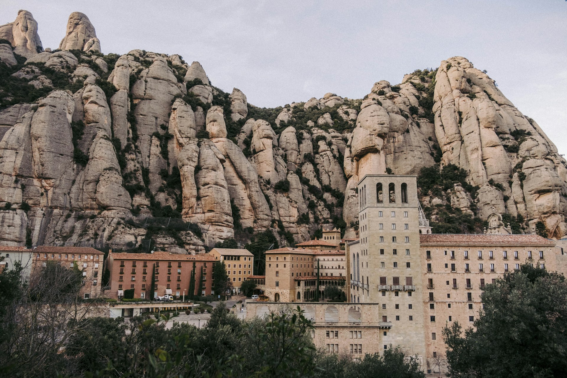 Montserrat Espiritual