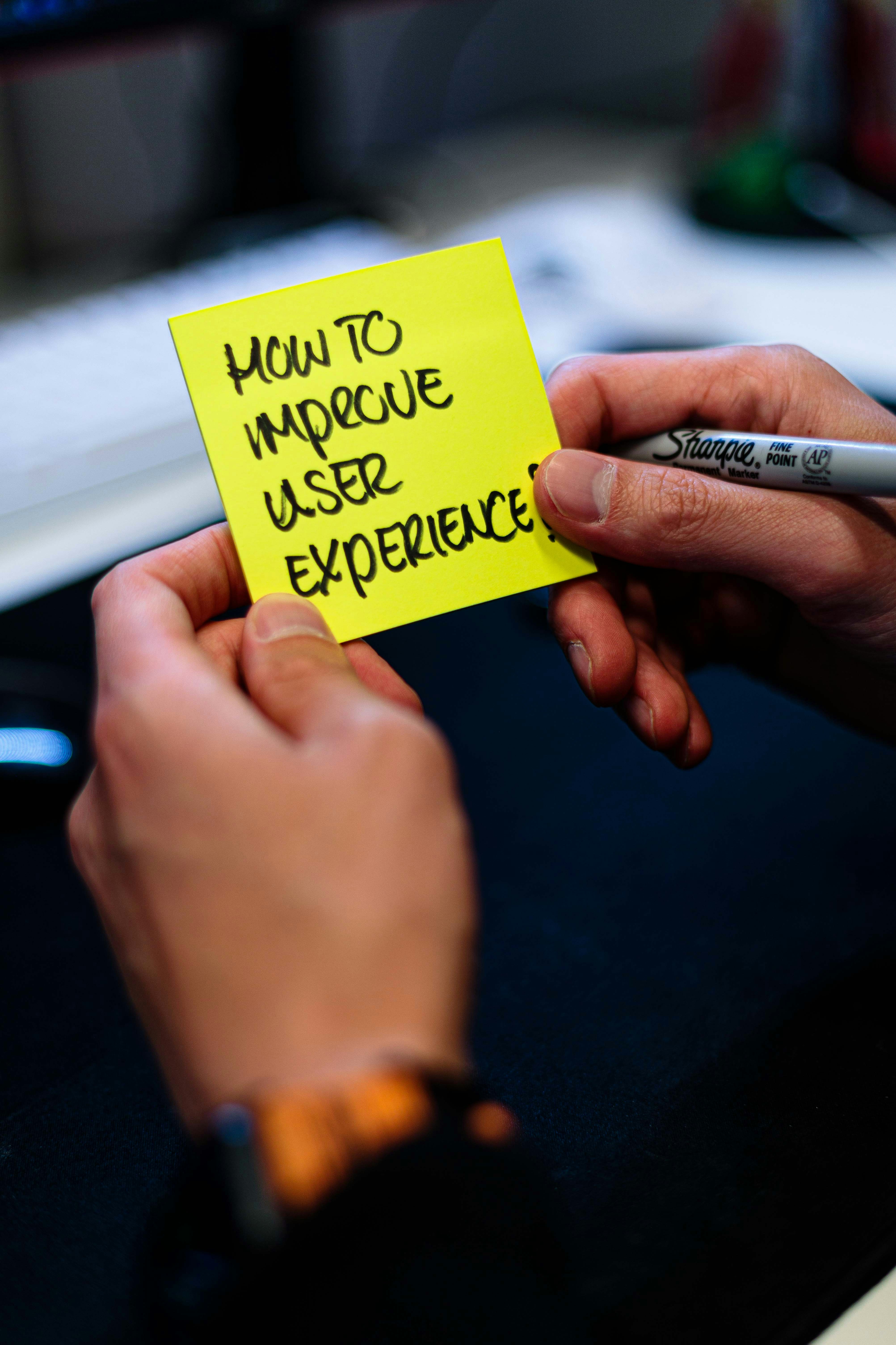 Enhancing User Experience and Engagement