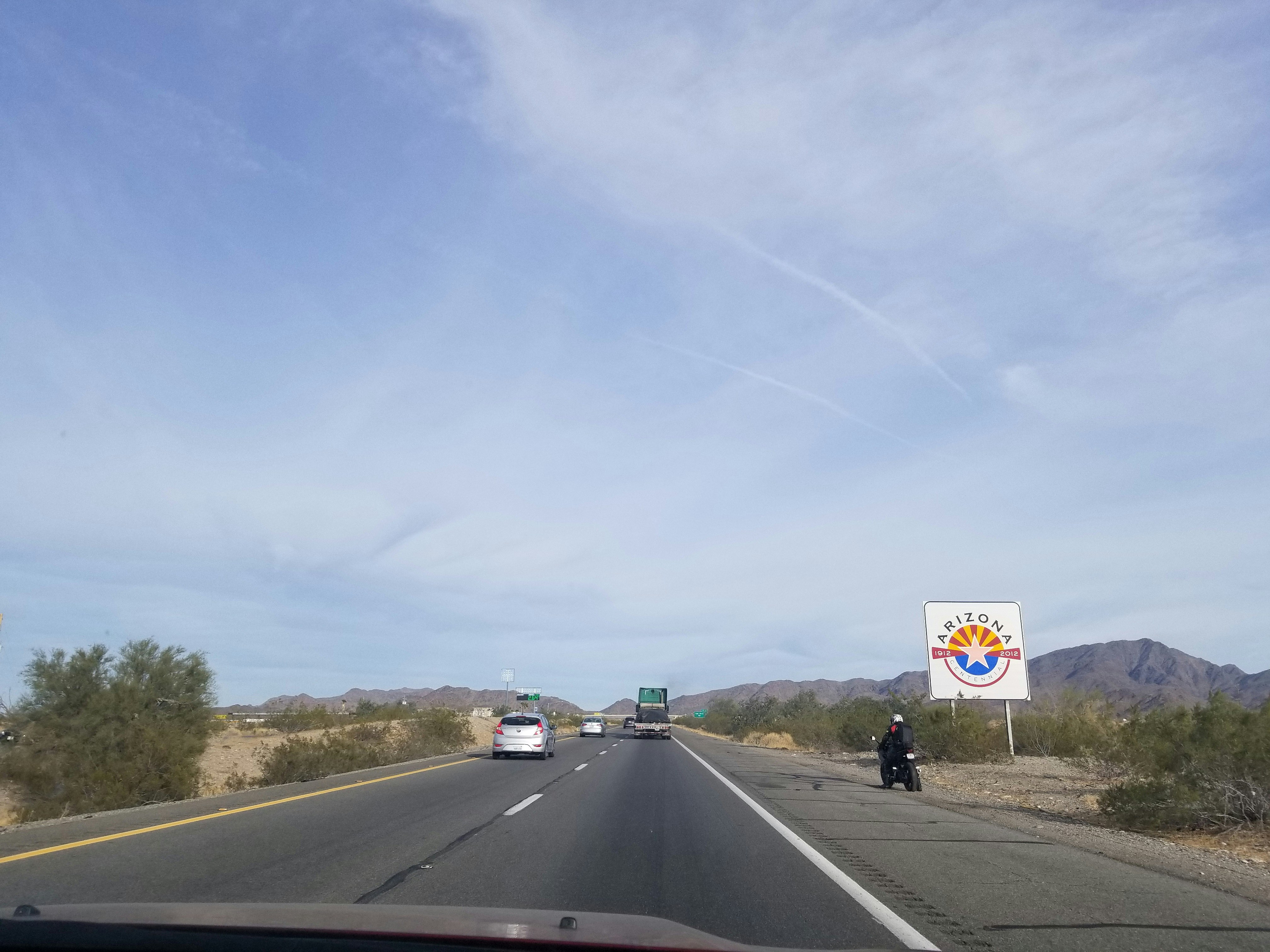 Weather Forecast for Phoenix, Arizona on December 10, 2025