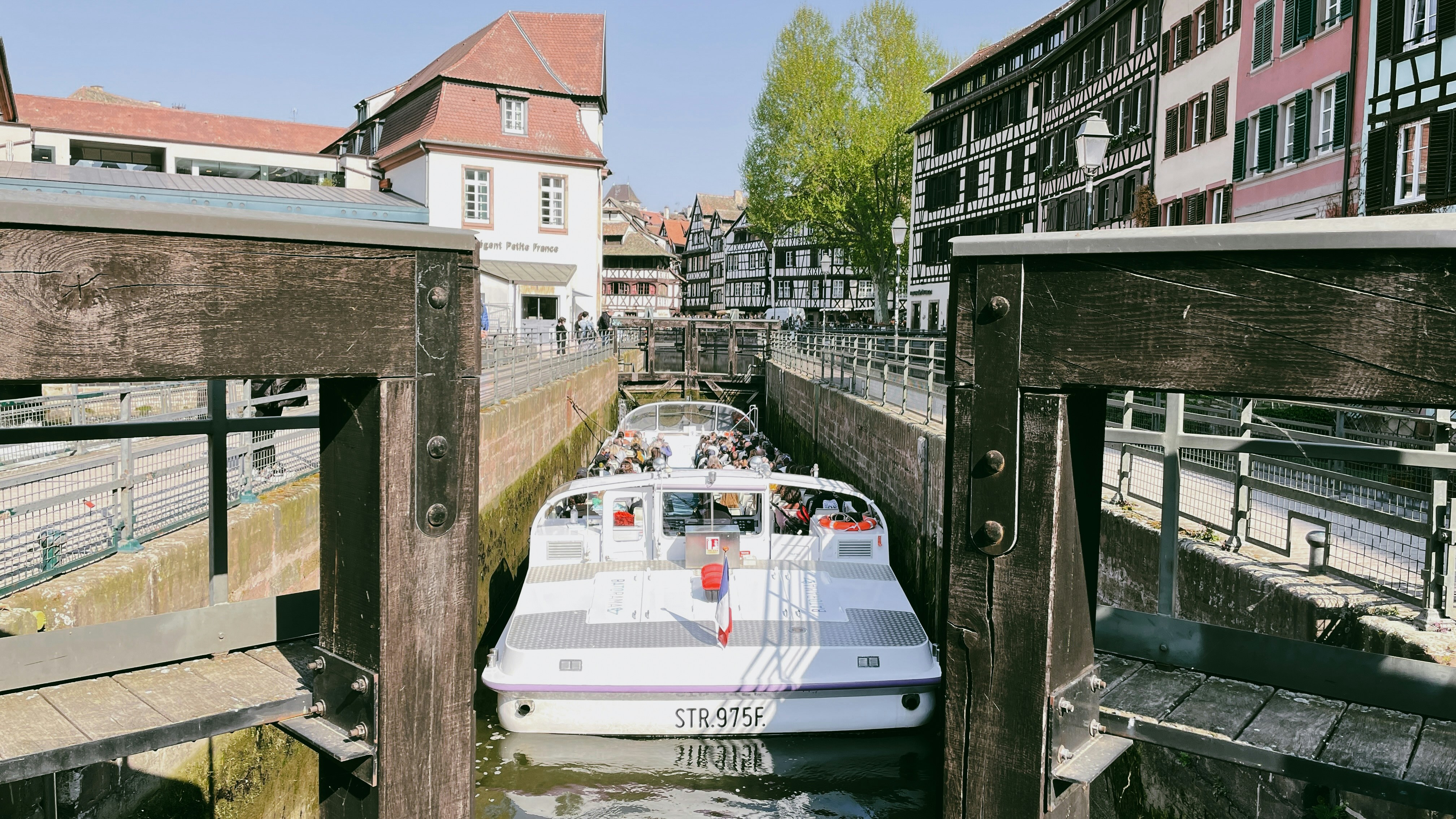 strasbourg