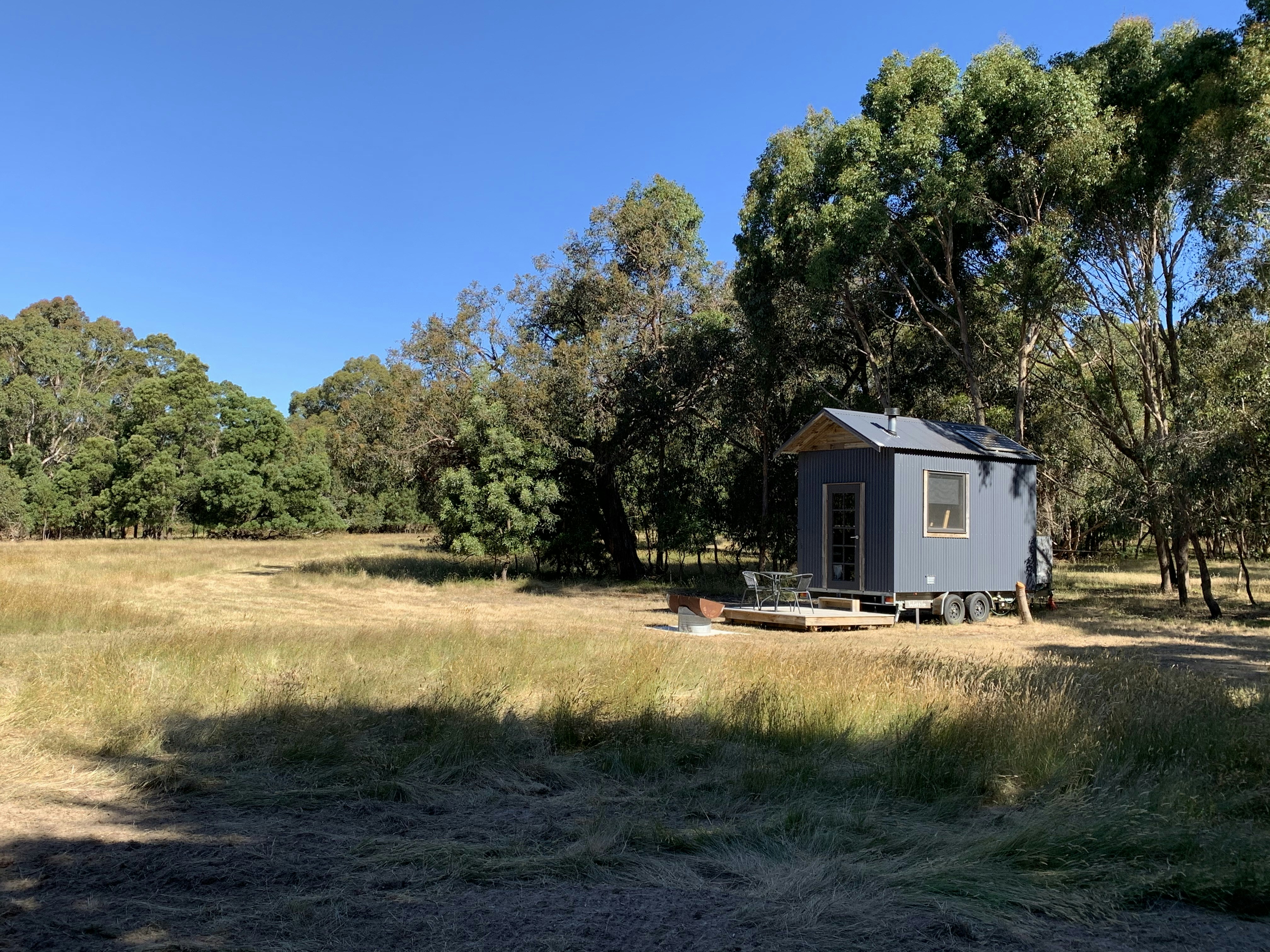 Key Considerations When Planning Your Tiny House Build