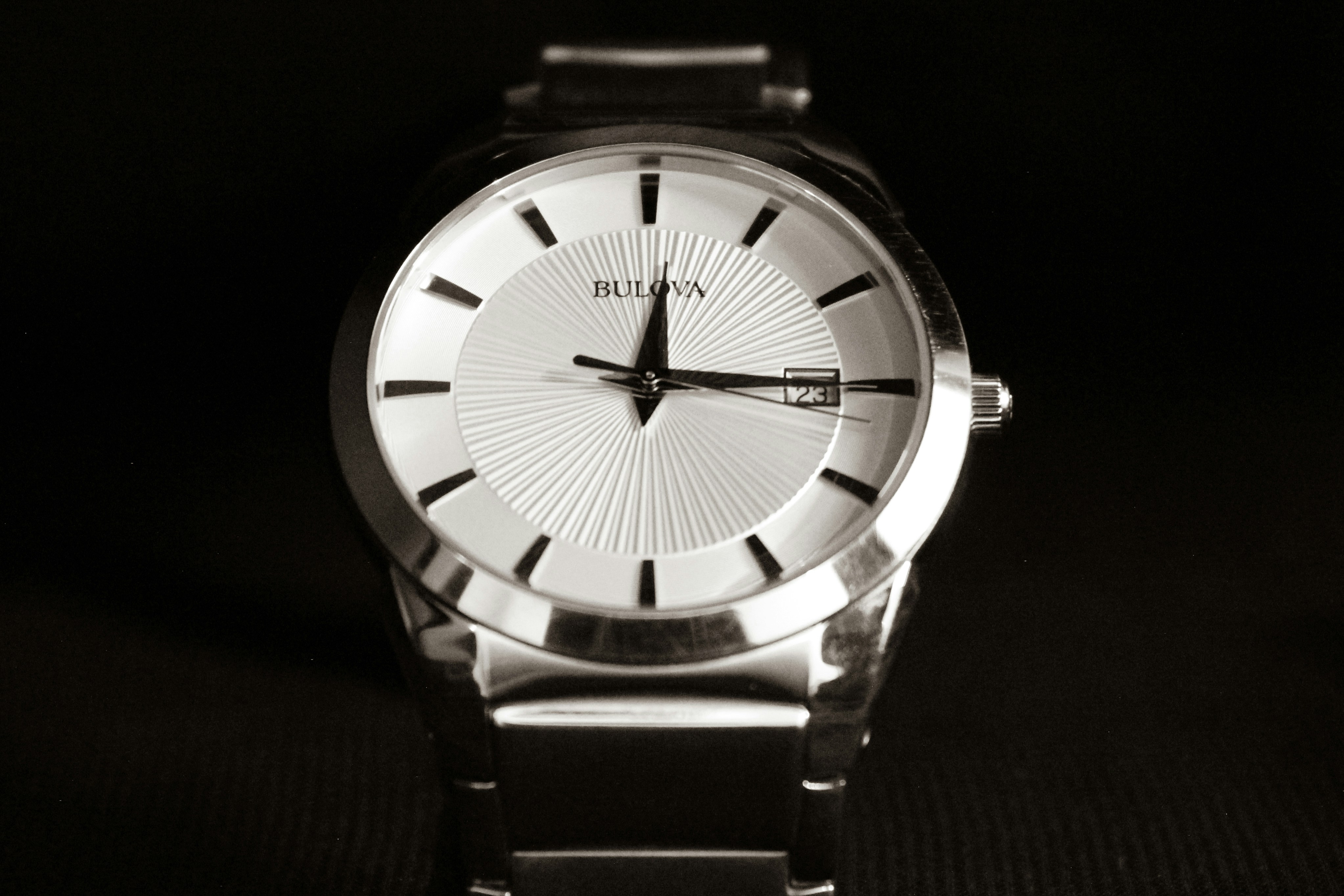 Watch.