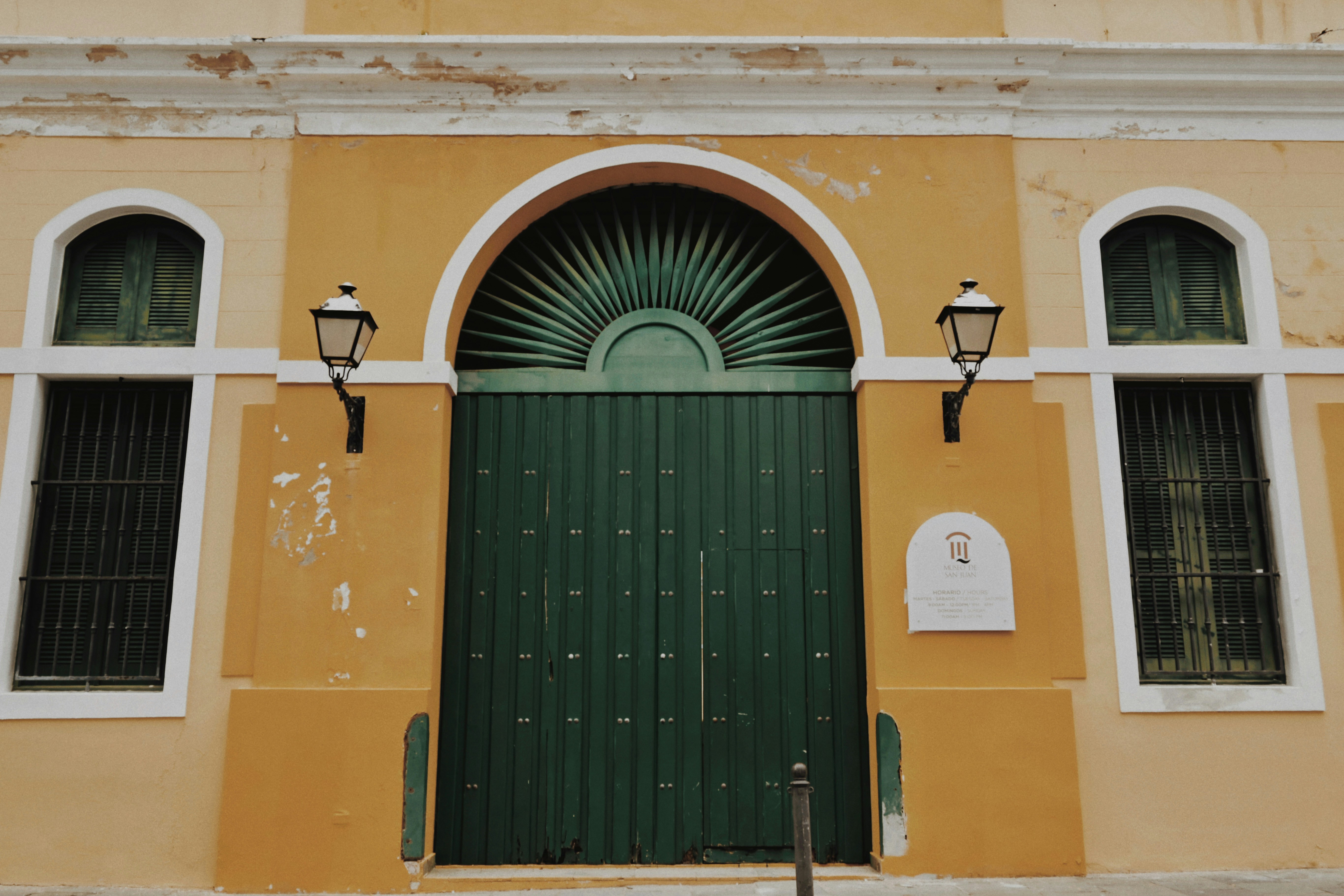 San Juan Fast-Paced Solo Adventure