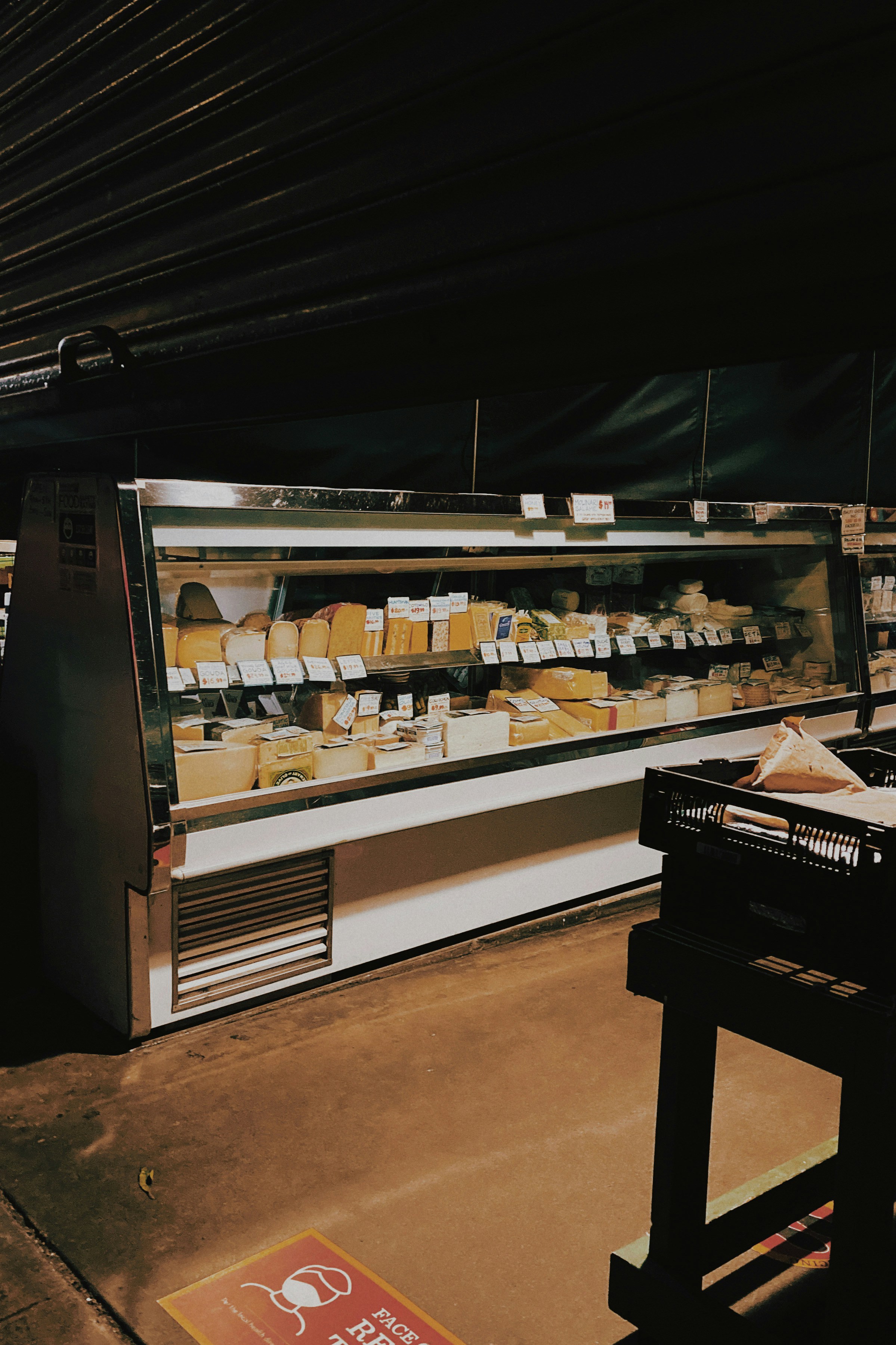 Phillips Grocery Oxford Ms Menu