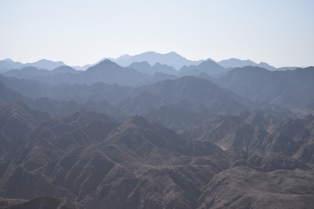 Ras Al Khaimah The UAE's Hidden Adventure Capital Gets Daily Qatar… — Ras Al Khaimah The UAE's Hidden