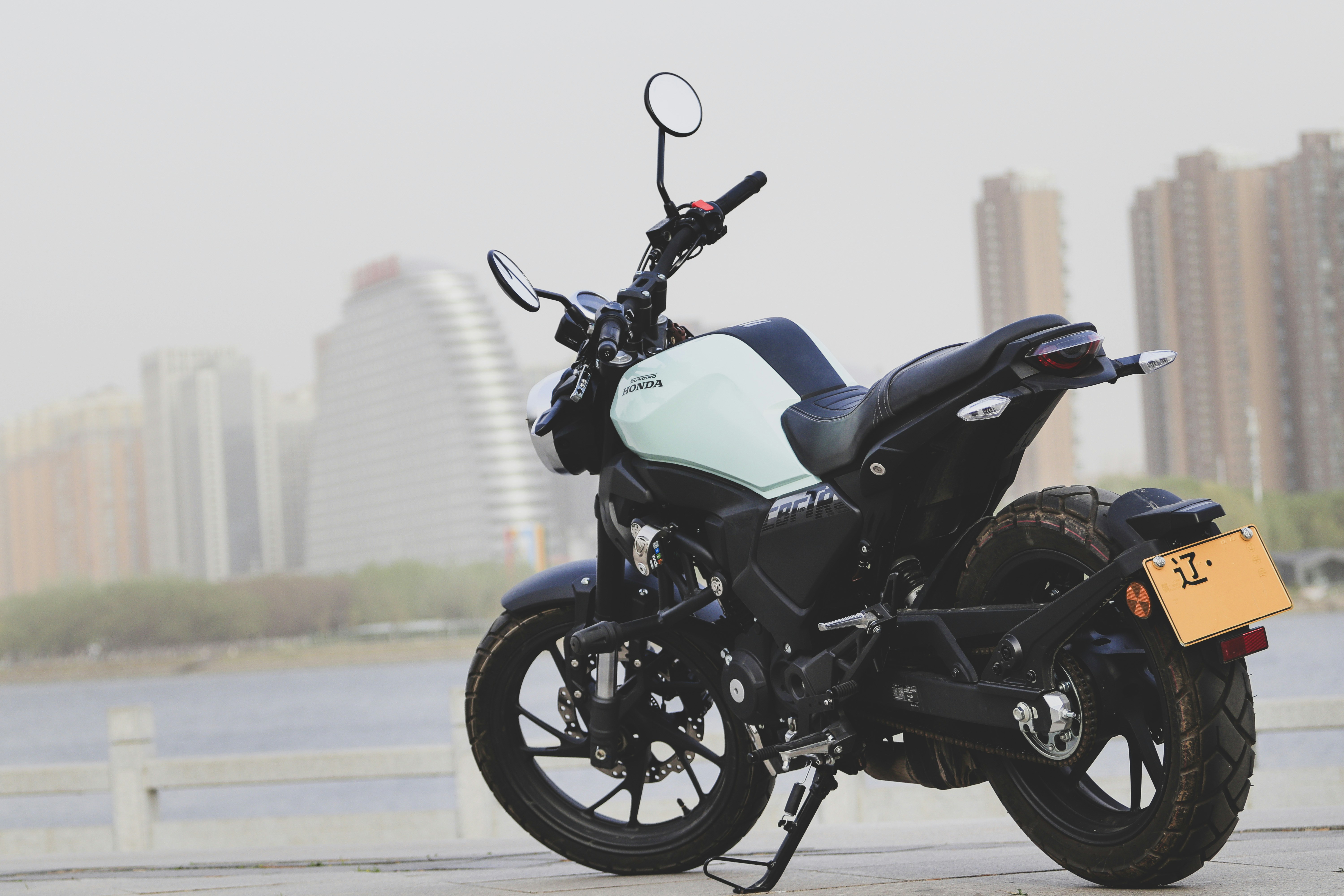 New motorcycles for sale in Mönchengladbach