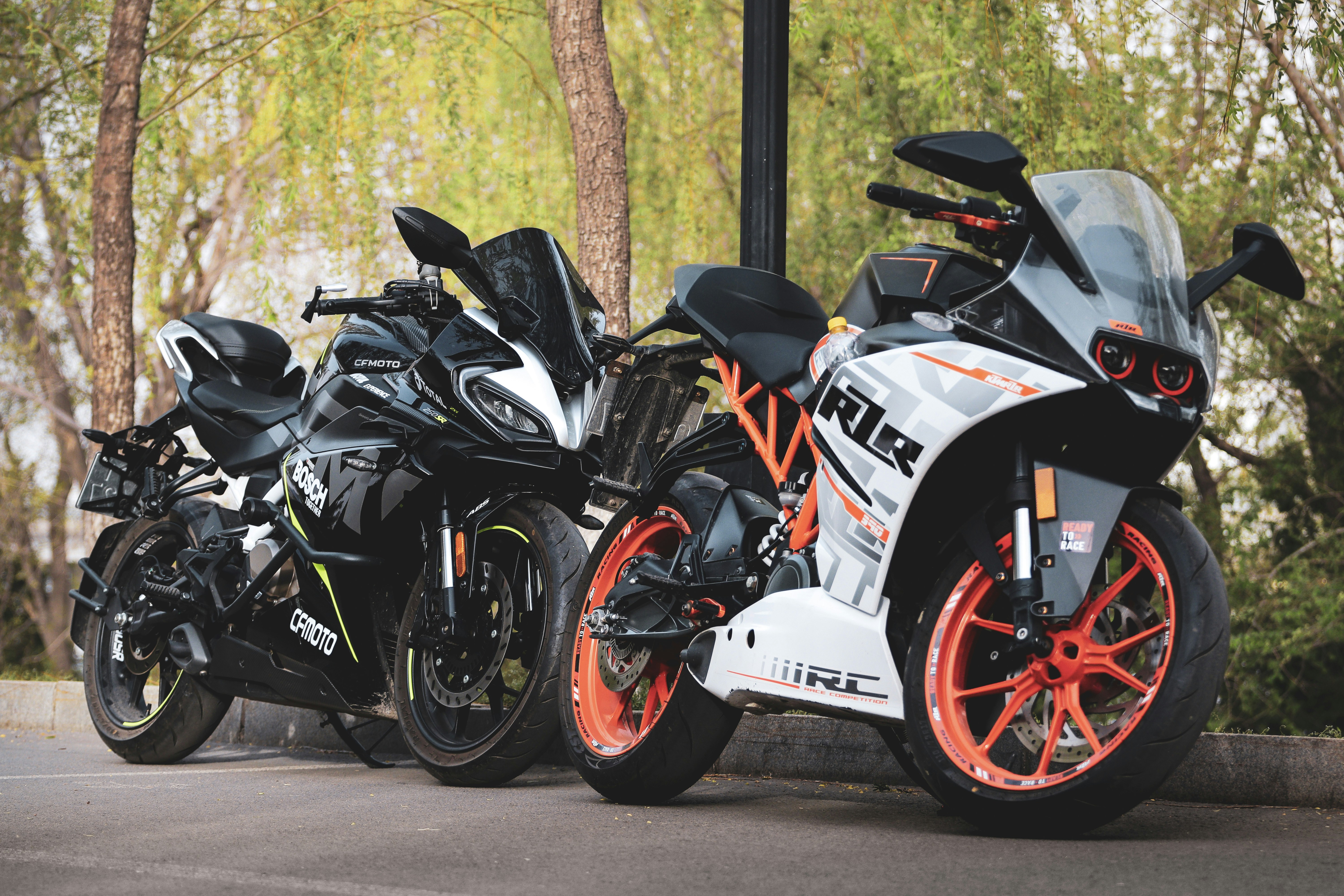 Sport bikes for sale in Hamad