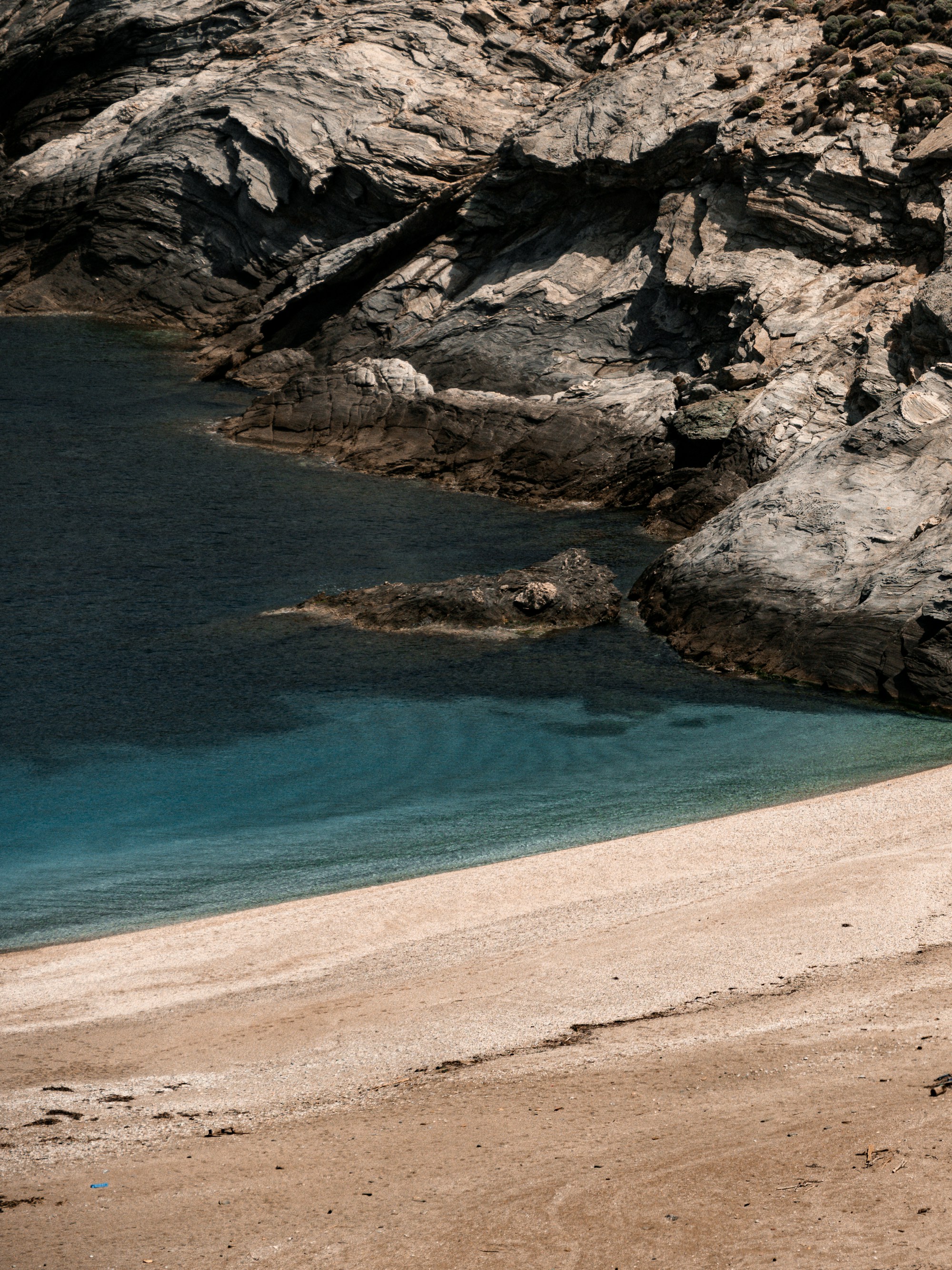 Andros Cultural Guide: History, Customs, and Festivals