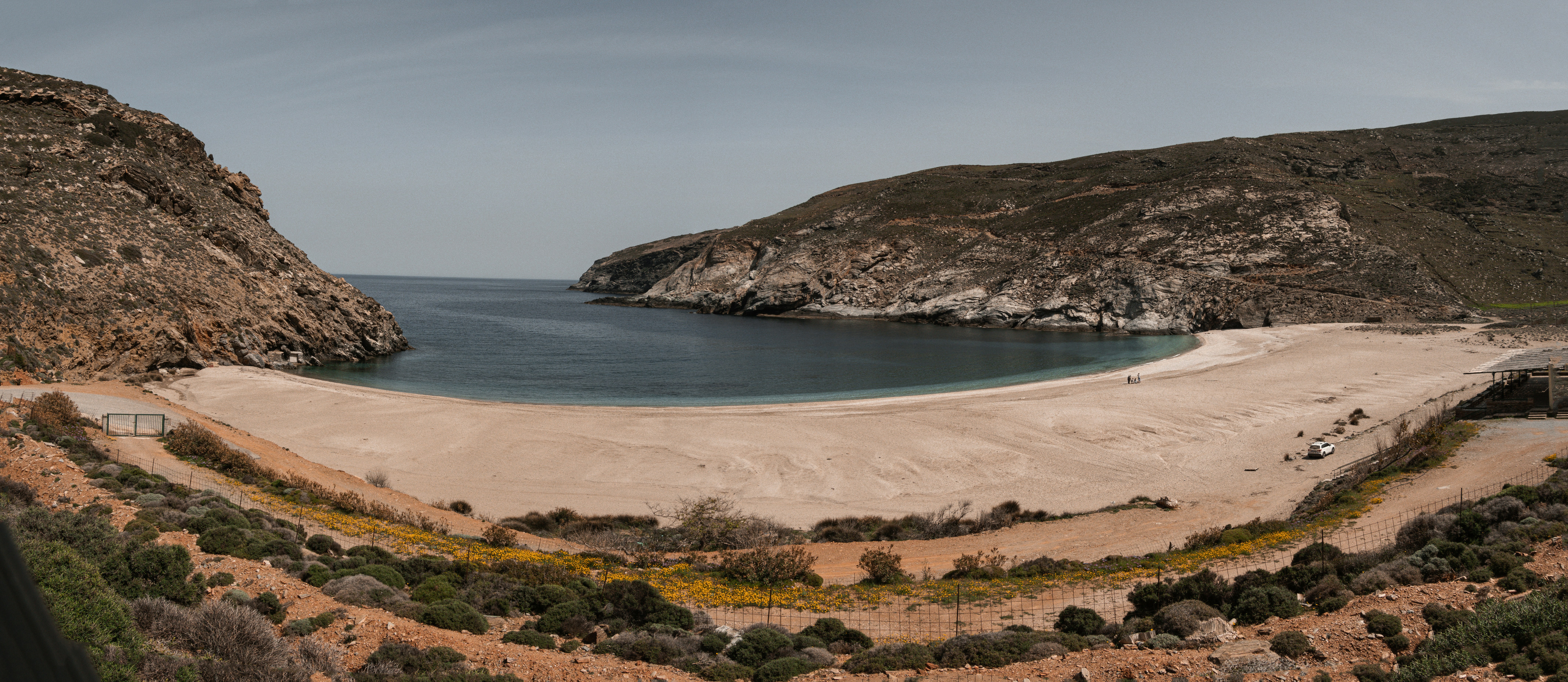 Praia Fluvial da Tapada Grande - foto 6