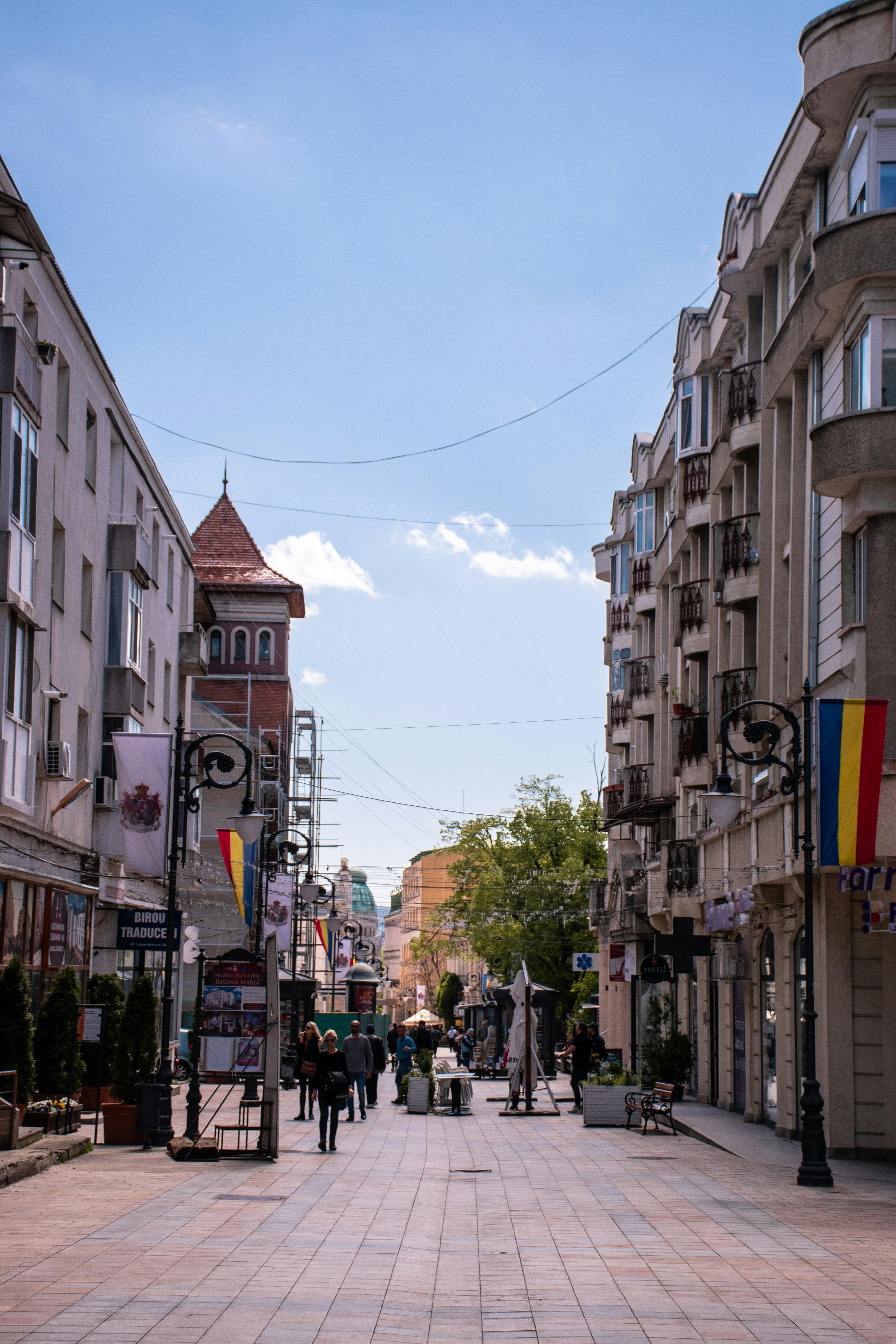 Iași – Final Summary