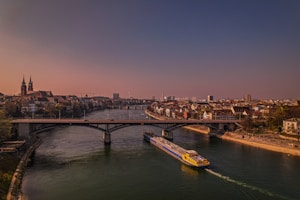 What Makes Basel Fasnacht Different From Other Carnivals