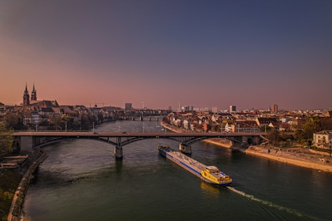 What Makes Basel Fasnacht Different From Other Carnivals