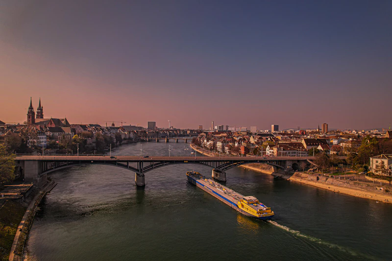 Best Street Food in Basel: What to Eat and Where to Find It
