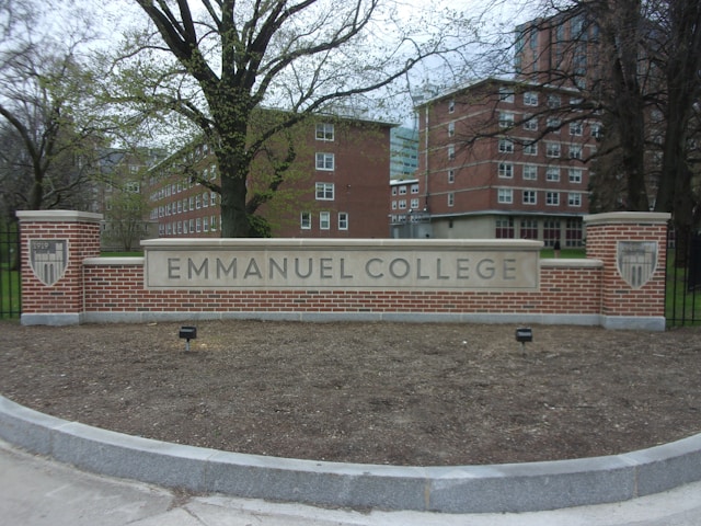 Edgewood College