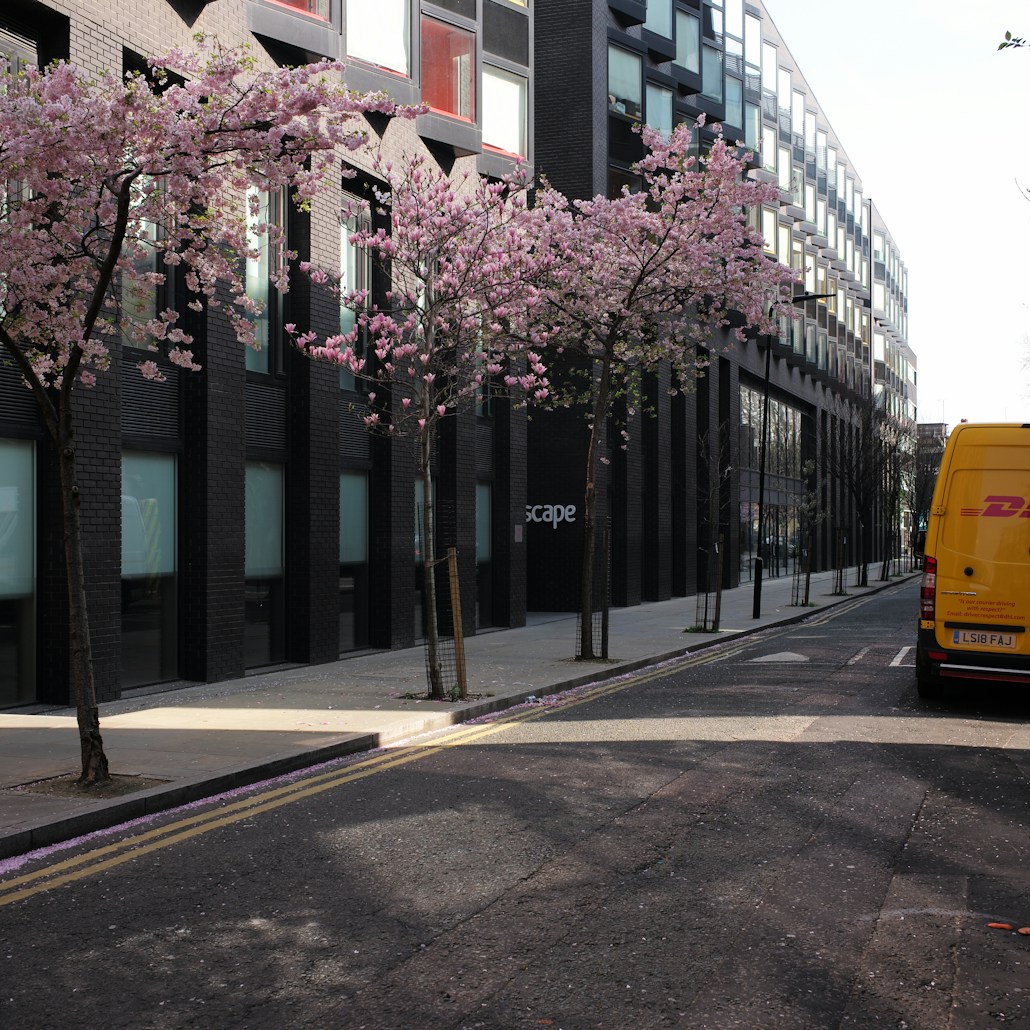 DHL nutzt Daten zur Logistik optimierung ganz gezielt