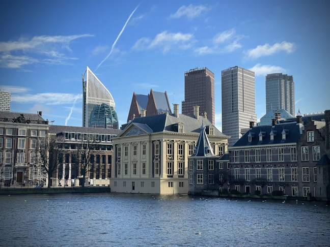 5-Day Luxury Itinerary for The Hague | Premium Travel Guide
