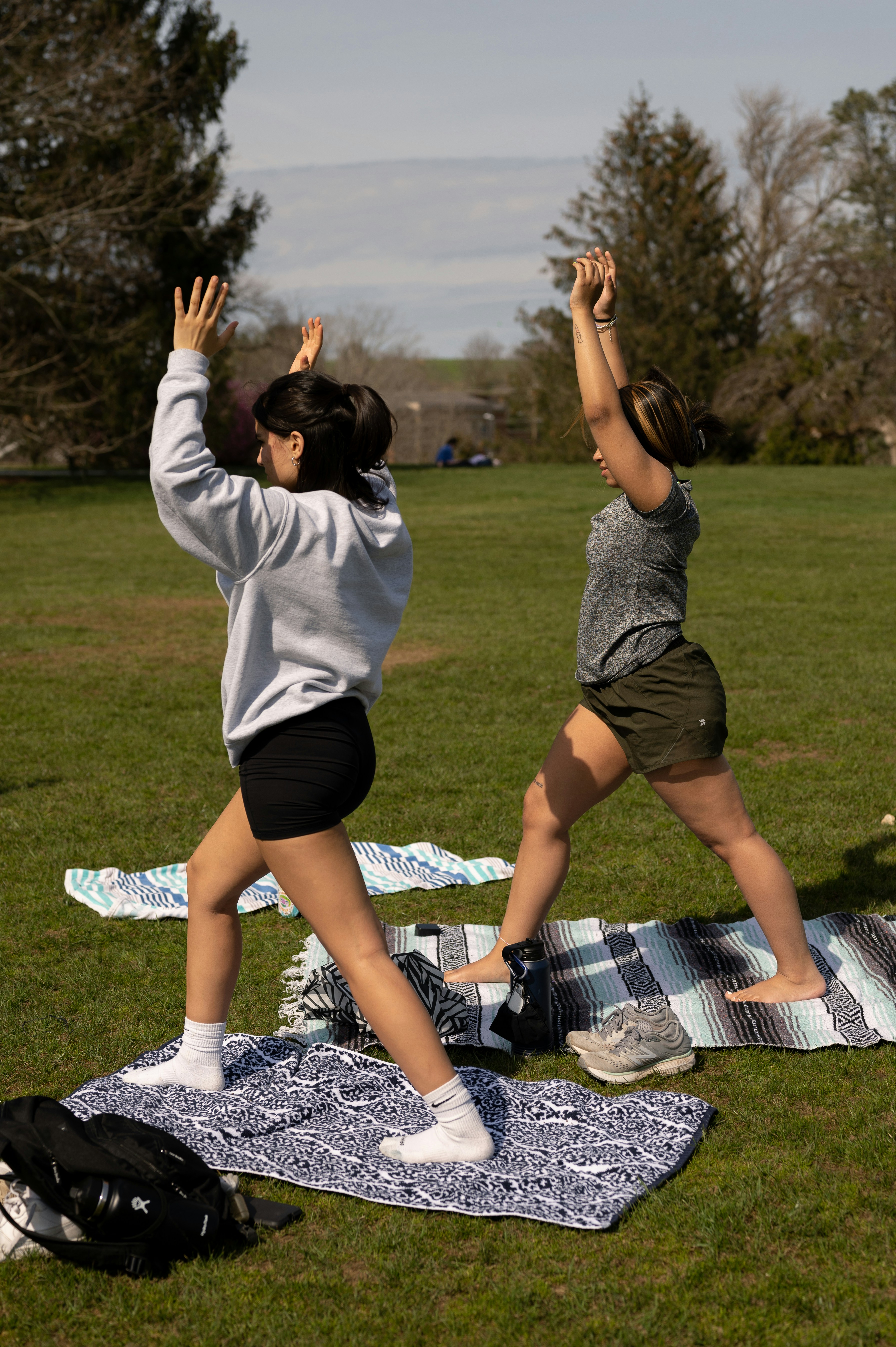 20 Yoga Mat Reviews Comparing Mats for Outdoor Yoga Practice