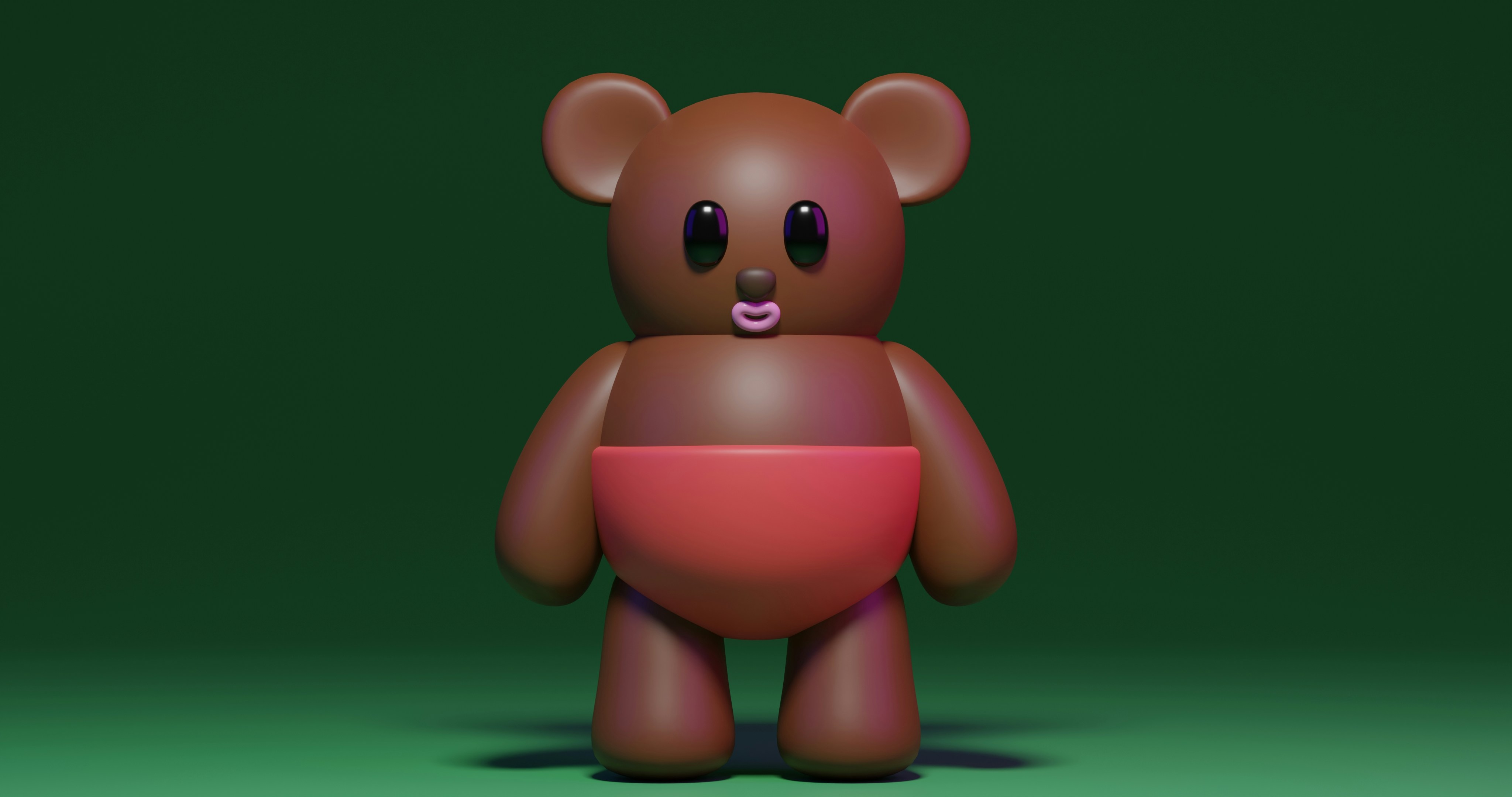 A pink piggy bank photo – Free Brown Image on Unsplash