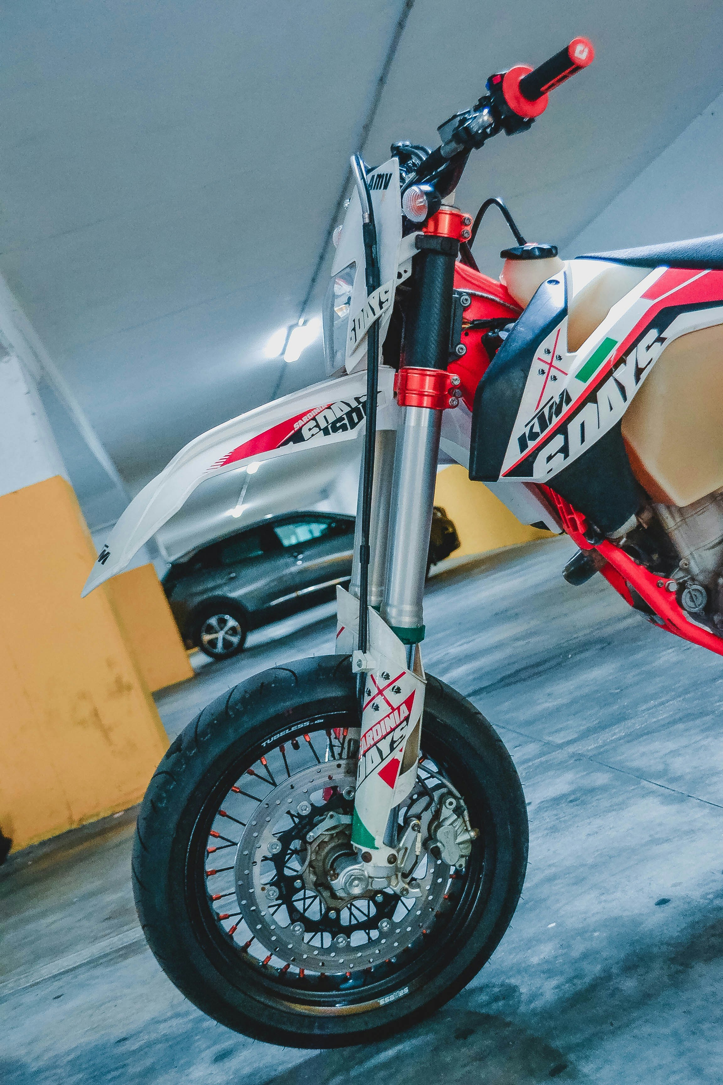 Photo by alessandromarsella