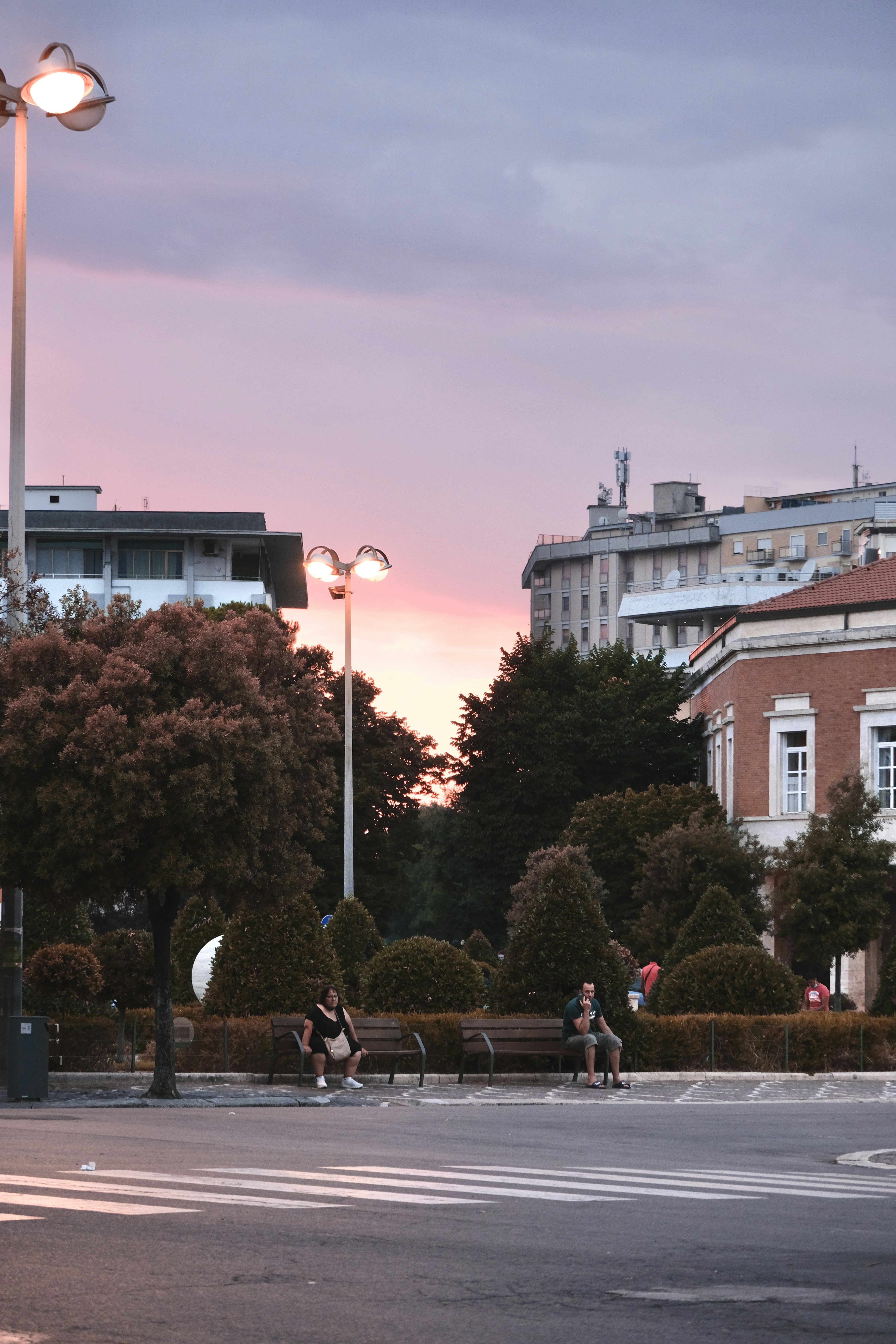 Photo by alessandromarsella