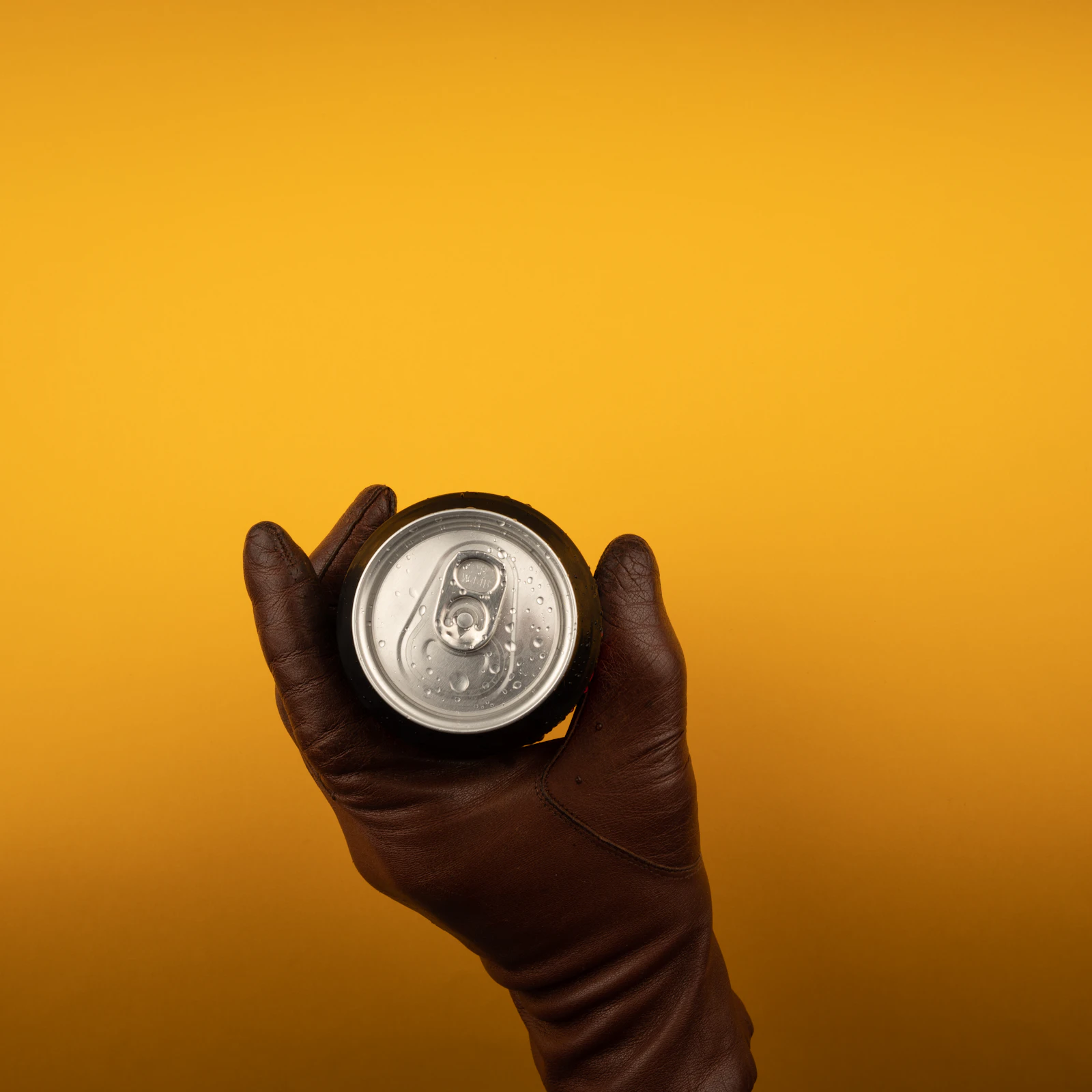 A hand holding a compass, symbolizing confident direction