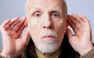 The Connection between Hearing Loss and Tinnitus: How They're Related
