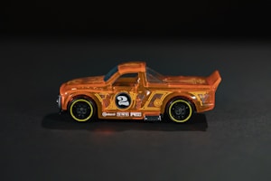 Hot Wheels Ultimate Garage