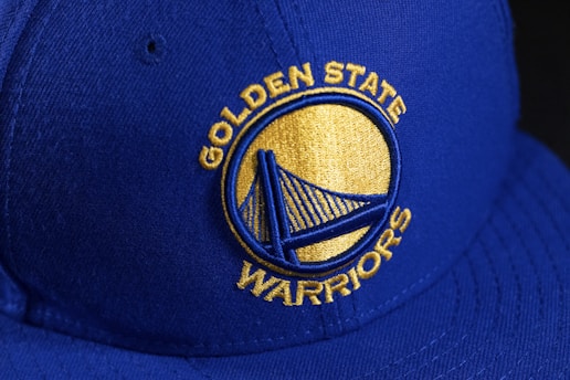 Golden State Warriors Logo | Custom Jersey Basket