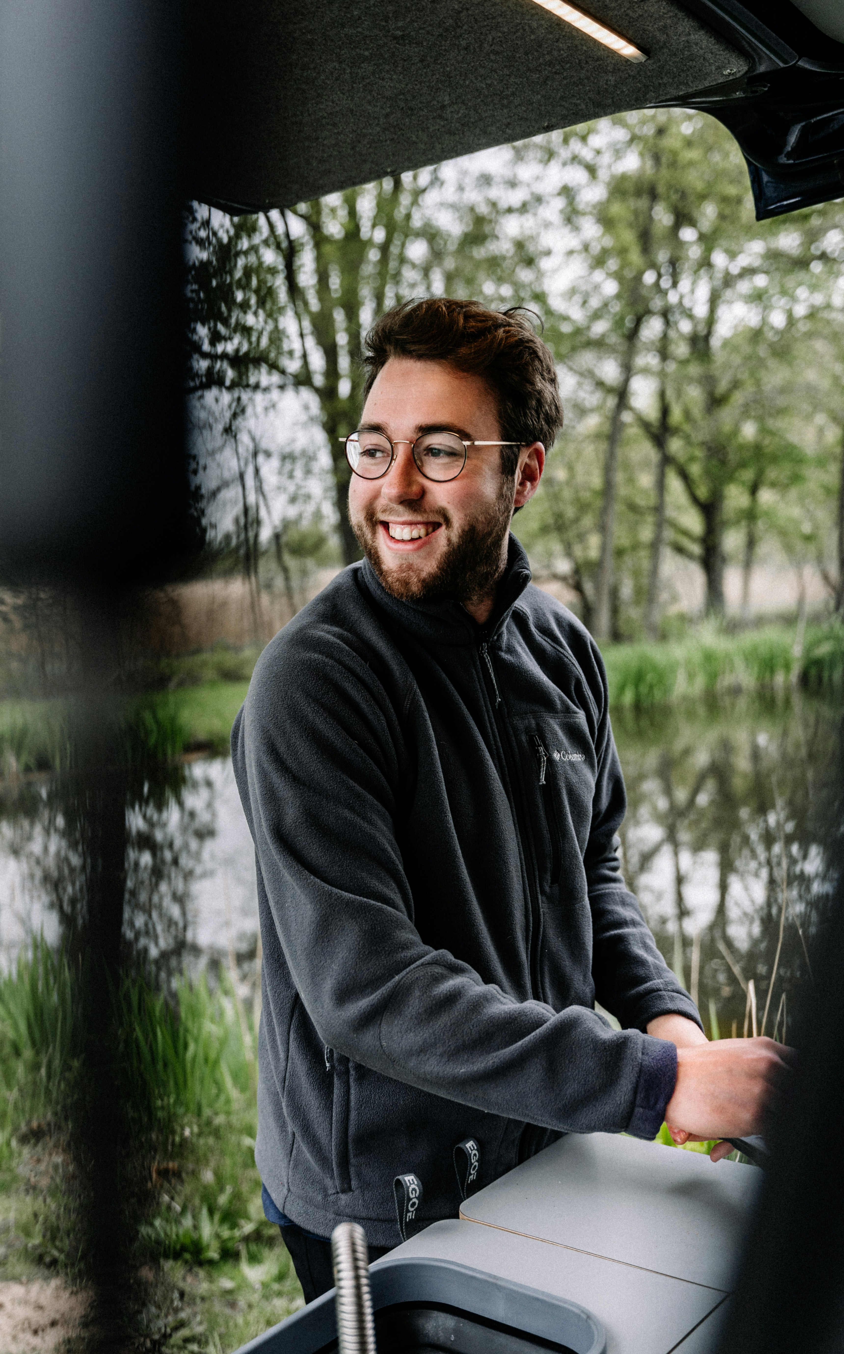 Photo by xandrovandewalle