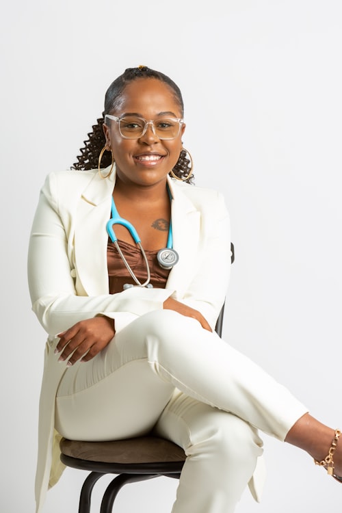 Dr. Olivia Taylor
