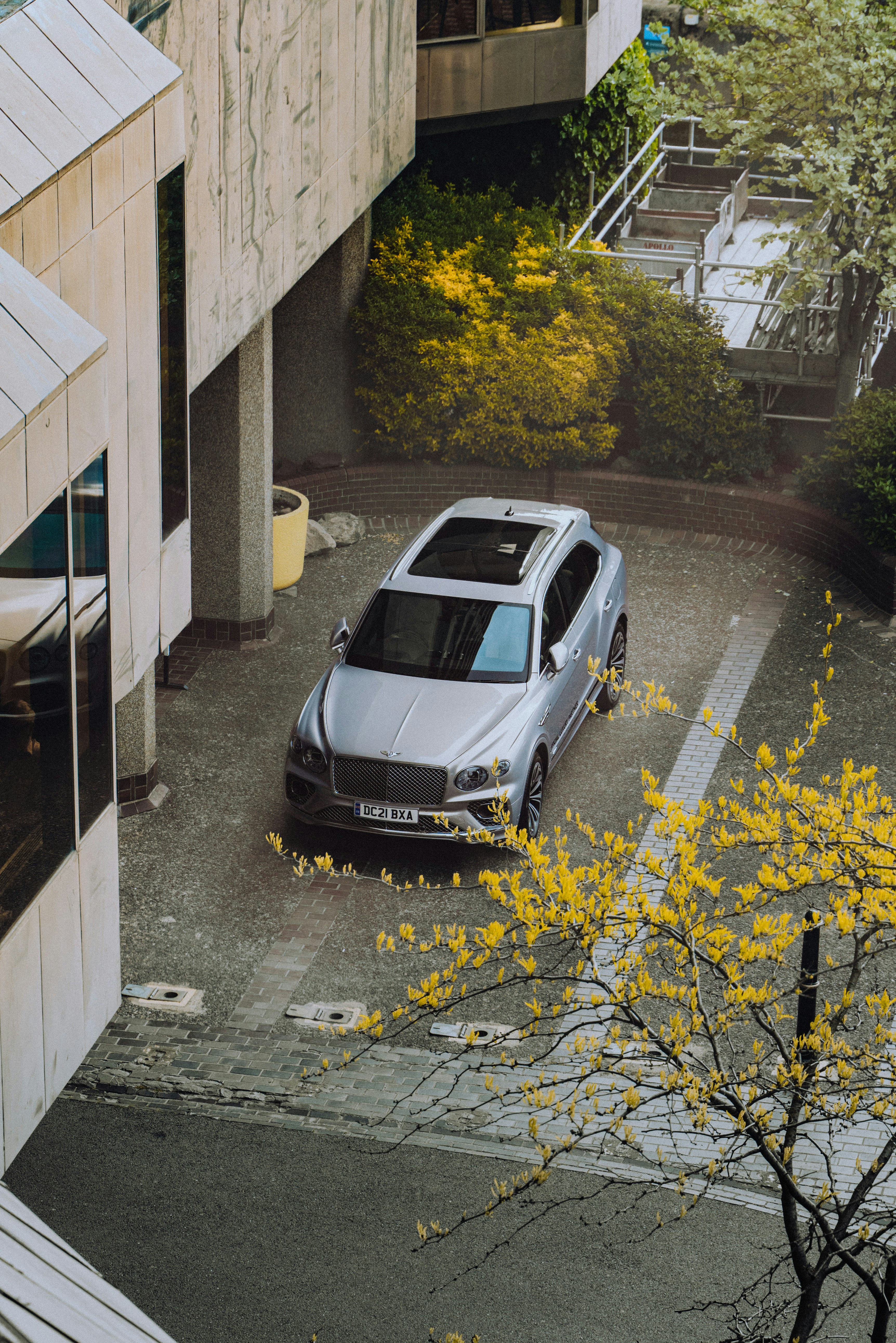 Photo by dustinbowdige