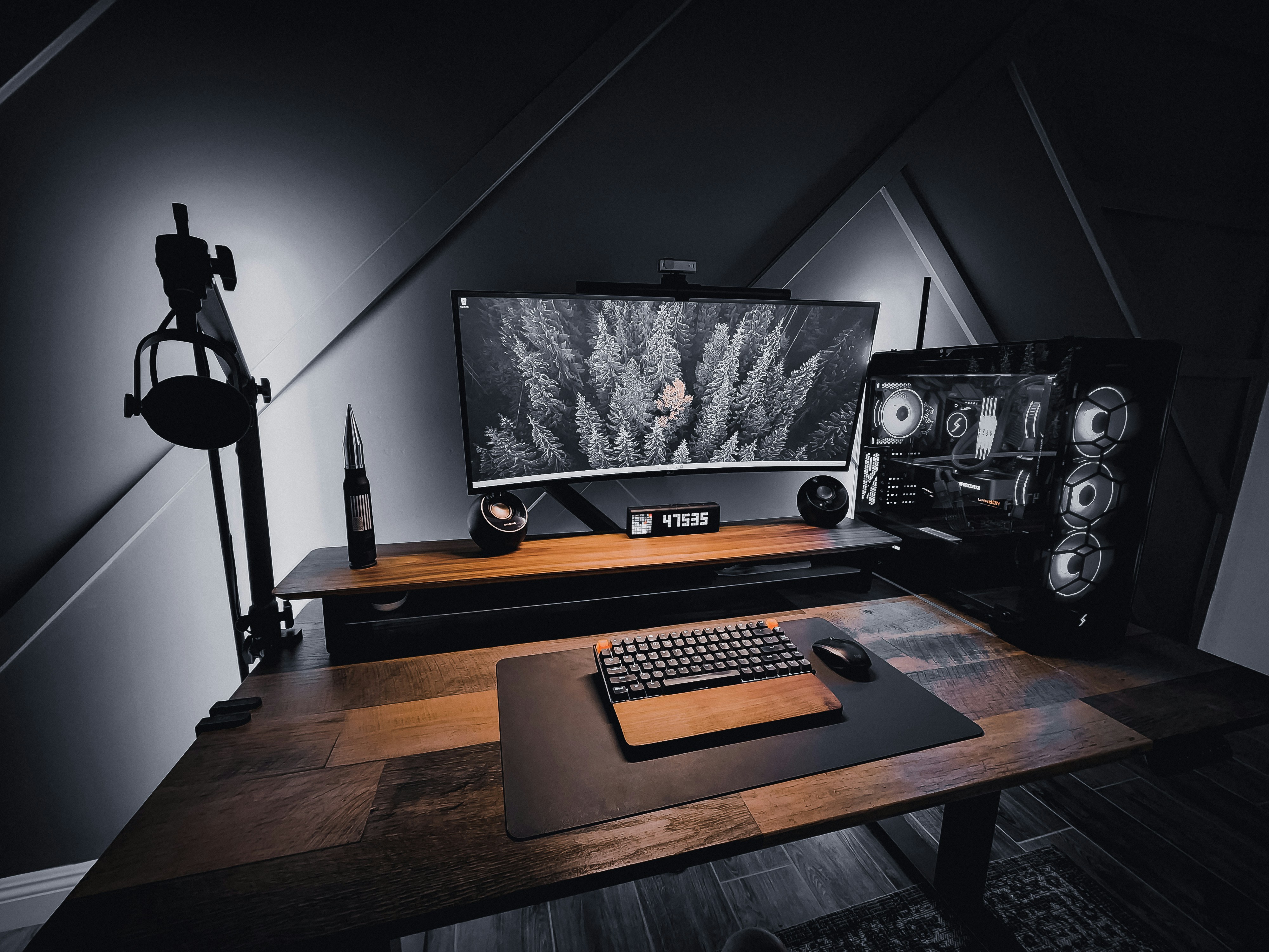 Set the Scene, Change the Game: How Themed Gaming Sessions Unlock a Whole New Level of Fun