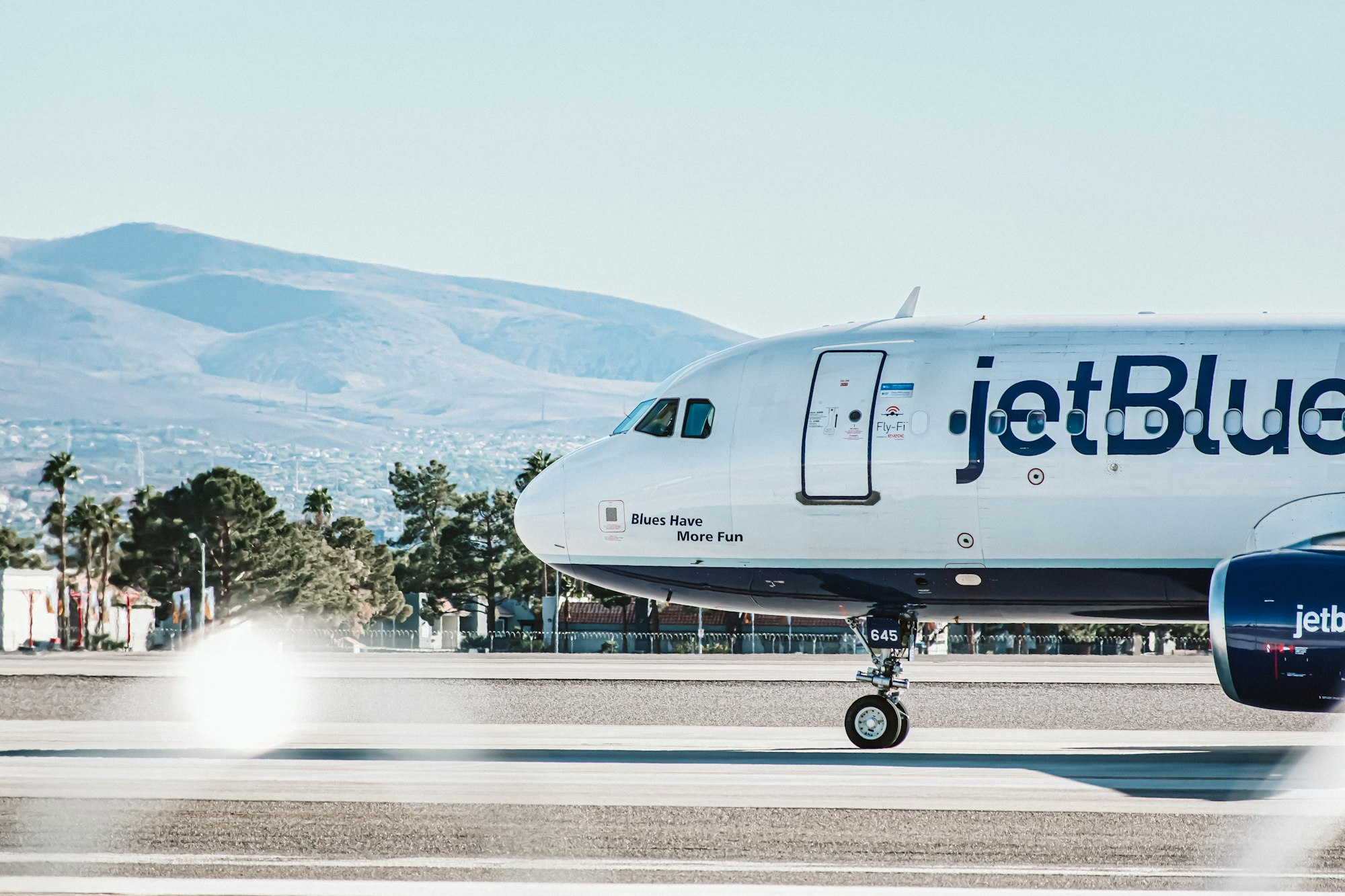 JetBlue's Parisian Debut: A New Era of Transatlantic Travel