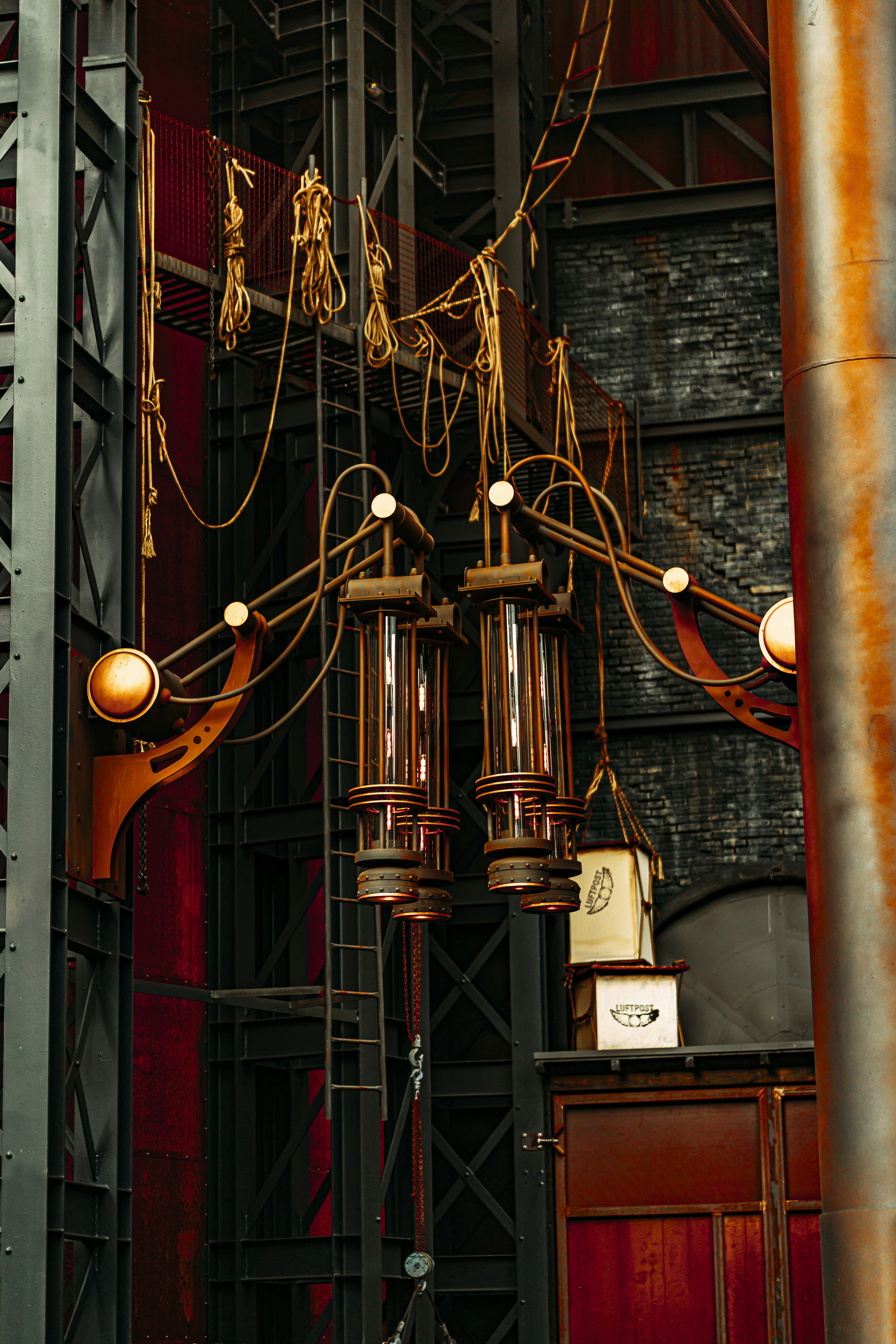 Nikola Tesla Technical Museum photo 3