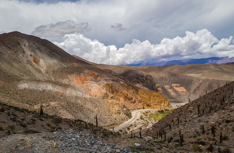 Best Sights in Salta Away From the Tourist Traps