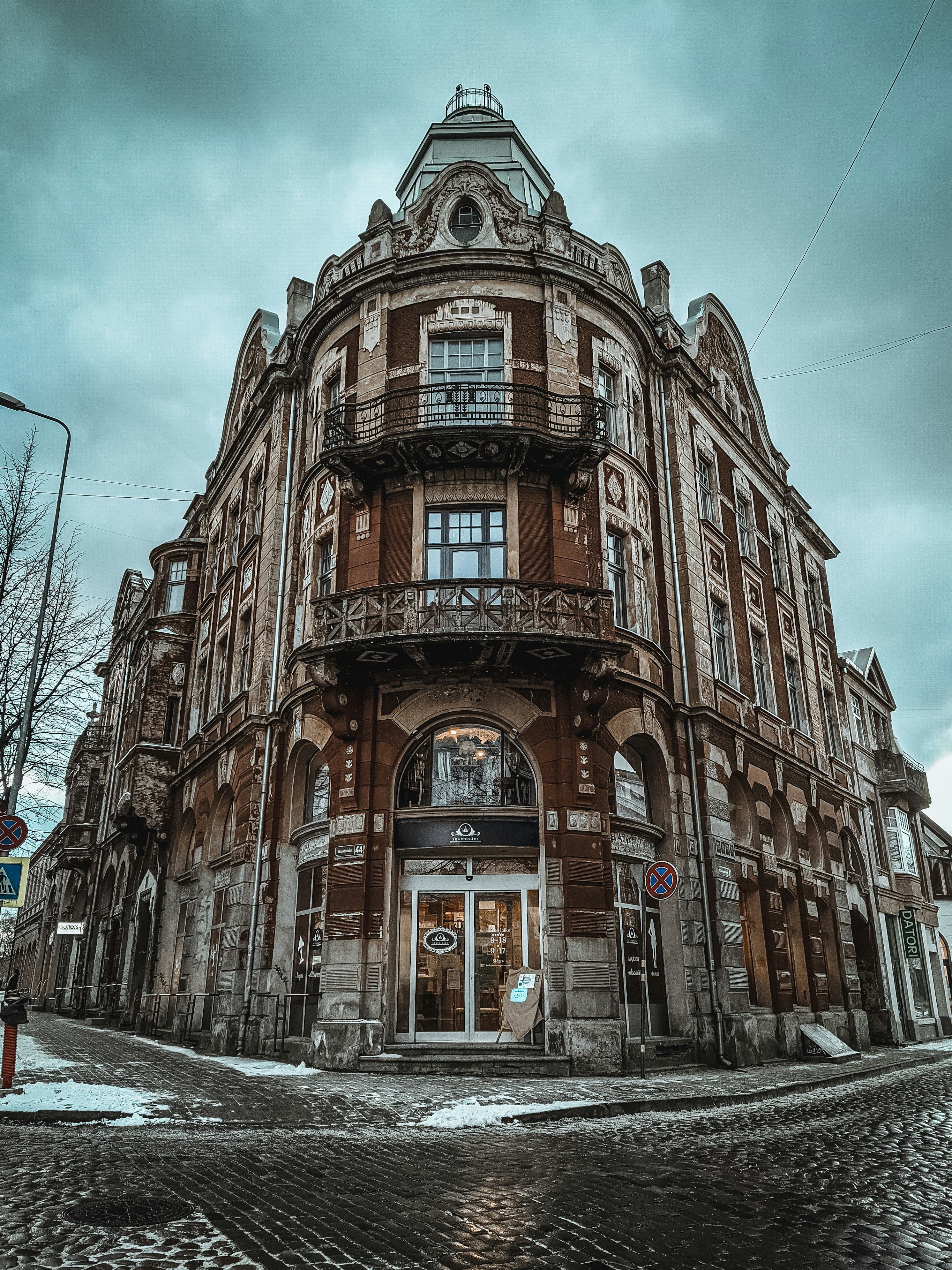 Liepāja – Accommodation & Where to Stay