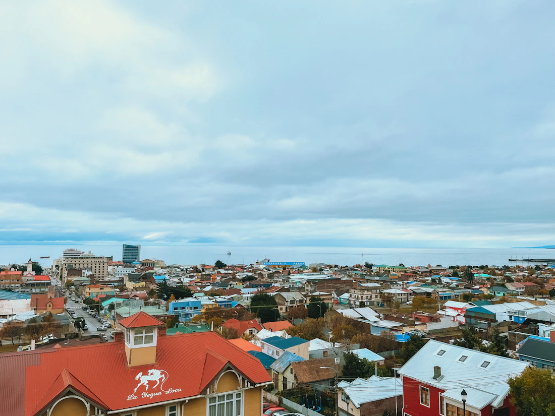 Punta Arenas