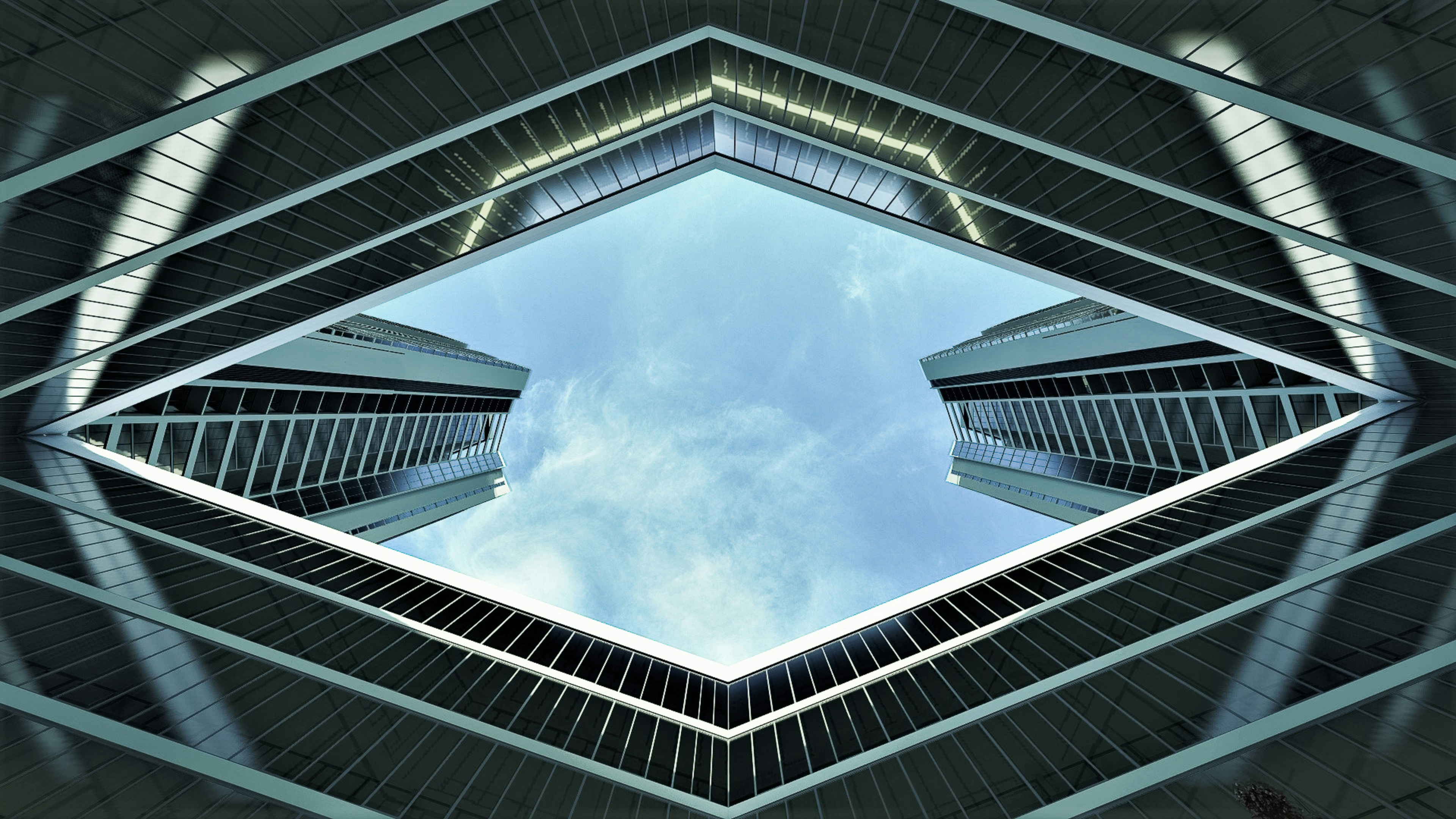 Cloud infrastructure